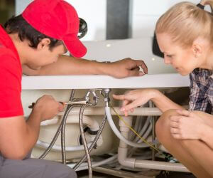 About Emergency plumbing pros Ware, MA